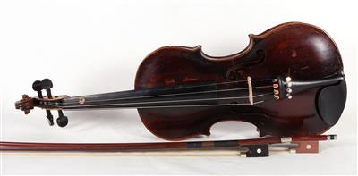 Geige - Klenoty