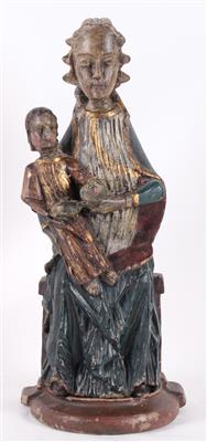 Mariazeller Mutter Gottes - Kunst, Antiquitäten und Möbel