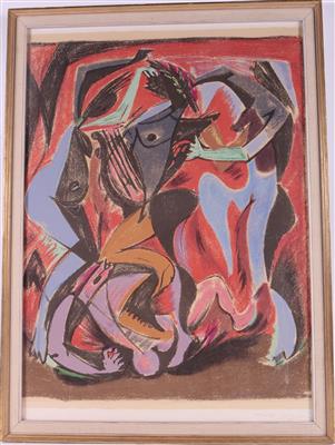Andre Masson * - Antiques and art