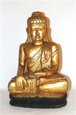 Buddha - Kunst, Antiquitäten und Möbel