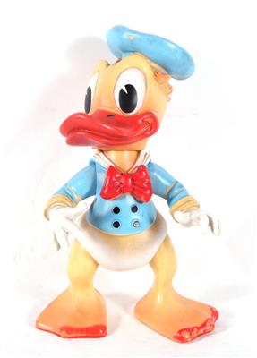 Donald Duck - Arte e antiquariato