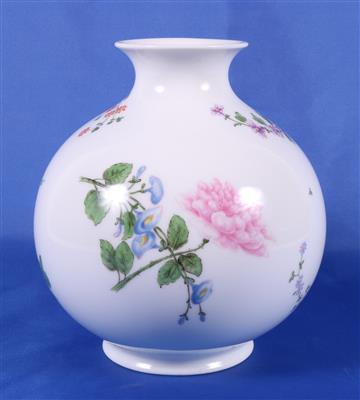 Vase - Christmas auction - Art and Antiques