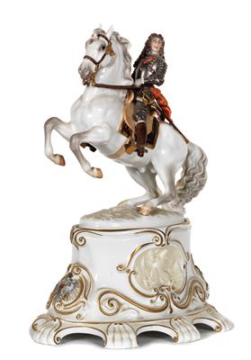 Prinz Eugen zu Pferde - Kunst, Antiquitäten und Möbel