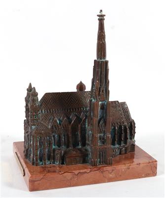 Stephansdom - Arte e antiquariato