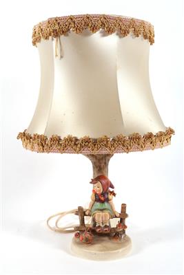 Tischlampe - Kunst, Antiquitäten und Möbel