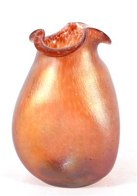Jugendstil Vase - Arte e antiquariato