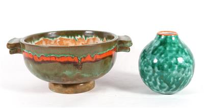Gmundner Keramik - Umění a starožitnosti