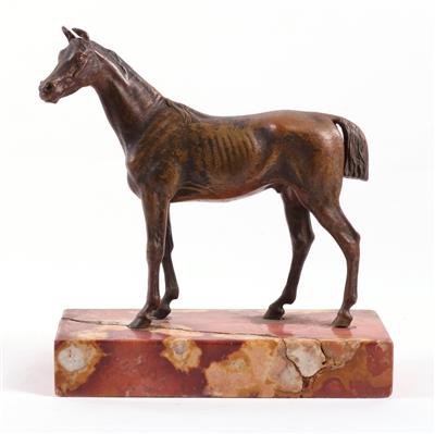 Pferd - Antiques and art