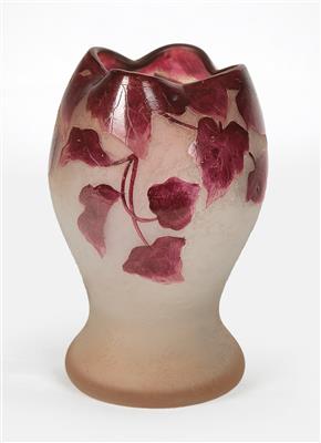 Zierliche Vase - Antiques and art