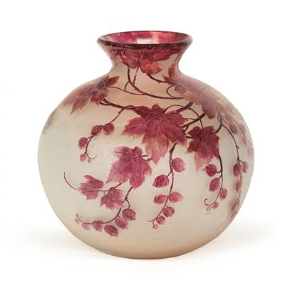 Zierliche Vase - Arte e antiquariato