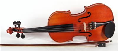 1 Geige - Kunst, Antiquitäten und Möbel