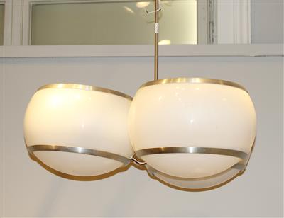 Große Deckenlampe im Stile von Harvey Guzzini, - Design Sale