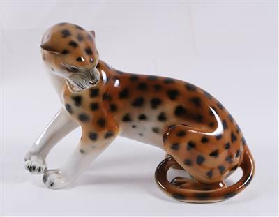 Gepard - Umění a starožitnosti