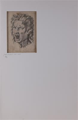 Jacques Callot - Druckgrafiken und Zeichnungen