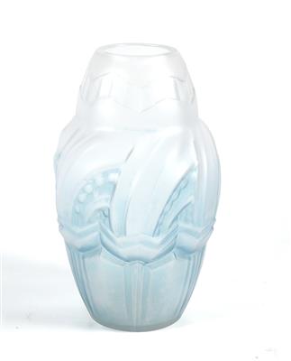 Vase - Antiques and art