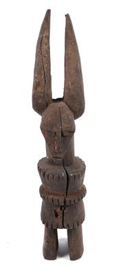 Ikenga- Figur, Nigeria - Kunst, Antiquitäten und Möbel