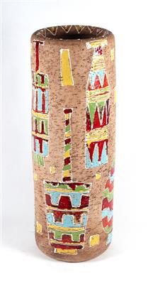 Bodenvase / Vase, - Design vor Weihnachten