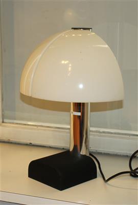 Tischlampe aus der Spicchio Serie, - Design