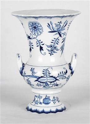 Henkelvase - Antiques and art