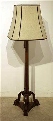 Bodenstandlampe - Christmas auction