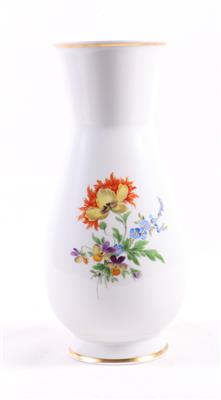 Vase - Christmas auction