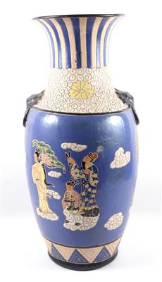 Bodenvase - Antiques and art