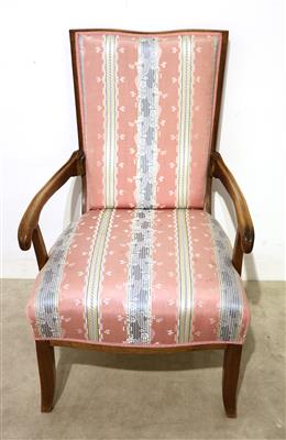 Fauteuil - Antiques and art