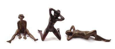 Wiener Bronze - Antiques and art