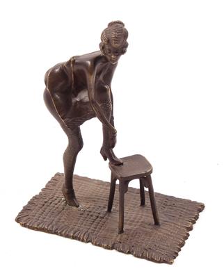 Wiener Bronze - Kunst, Antiquitäten und Möbel