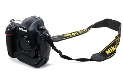 Nikon D3 Gehäuse - Arte e antiquariato