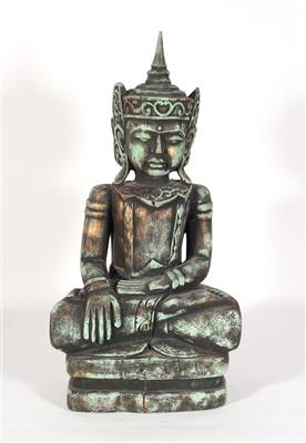 Buddha - Arte e antiquariato