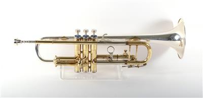 Trompete in B - Umění a starožitnosti