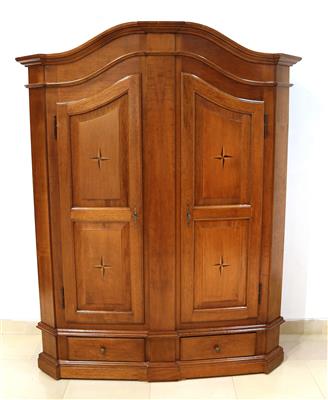 Gaderobeschrank - Kunst, Antiquitäten und Möbel