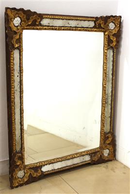 Salonspiegel im Barockstil - Kunst, Antiquitäten und Möbel