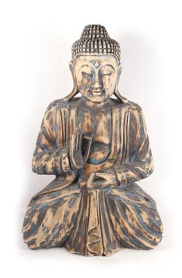 Buddha - Arte e antiquariato