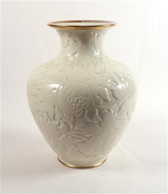 Vase - Antiques and art