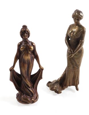 Wiener Bronze - Antiques and art