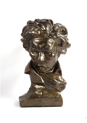 Beethoven - Kunst, Antiquitäten und Möbel