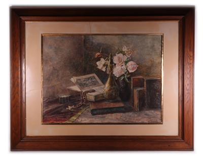 Künstler um 1900 - Kunst, Antiquitäten und Möbel