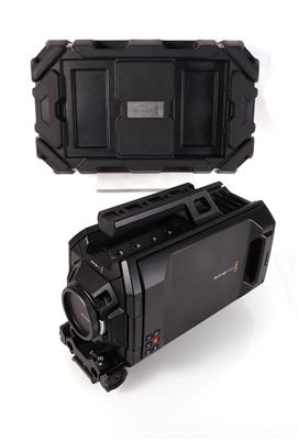 Blackmagic URSA EF Videokamera" 1920 x 1080, - Umění a starožitnosti