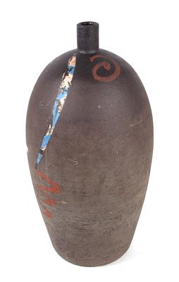 Vase, - Kunst, Antiquitäten, Möbel und Technik