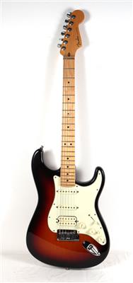 E-Gitarre Fender Stratocaster Deluxe - Antiques and art