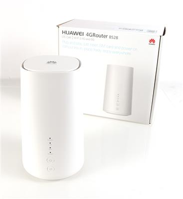 Huawei 4G Router - Arte e antiquariato