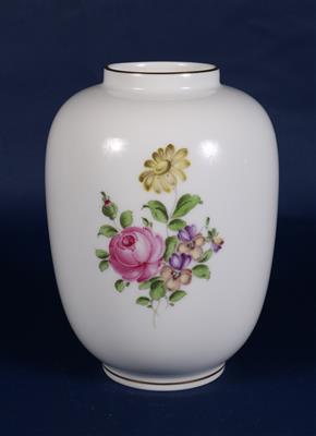 Vase in Lampionform - Arte e antiquariato