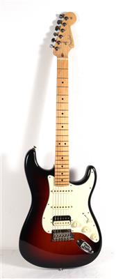 E-Gitarre Fender American Pro Stratocaster - Umění a starožitnosti