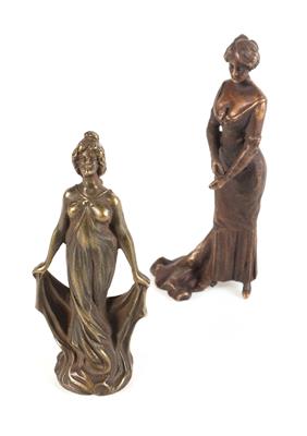 Wiener Bronze - Antiques and art