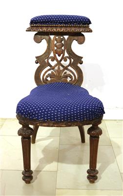 Origineller Sessel - Kunst, Antiquitäten, Möbel und Technik