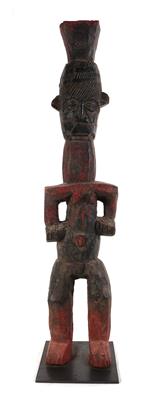 Afrikanische Skulptur - Kunst, Antiquitäten, Möbel und Technik