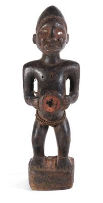 Afrikanische Skulptur - Kunst, Antiquitäten, Möbel und Technik