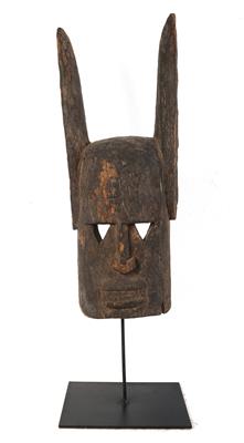 Afrikanische Maske - Antiques and art